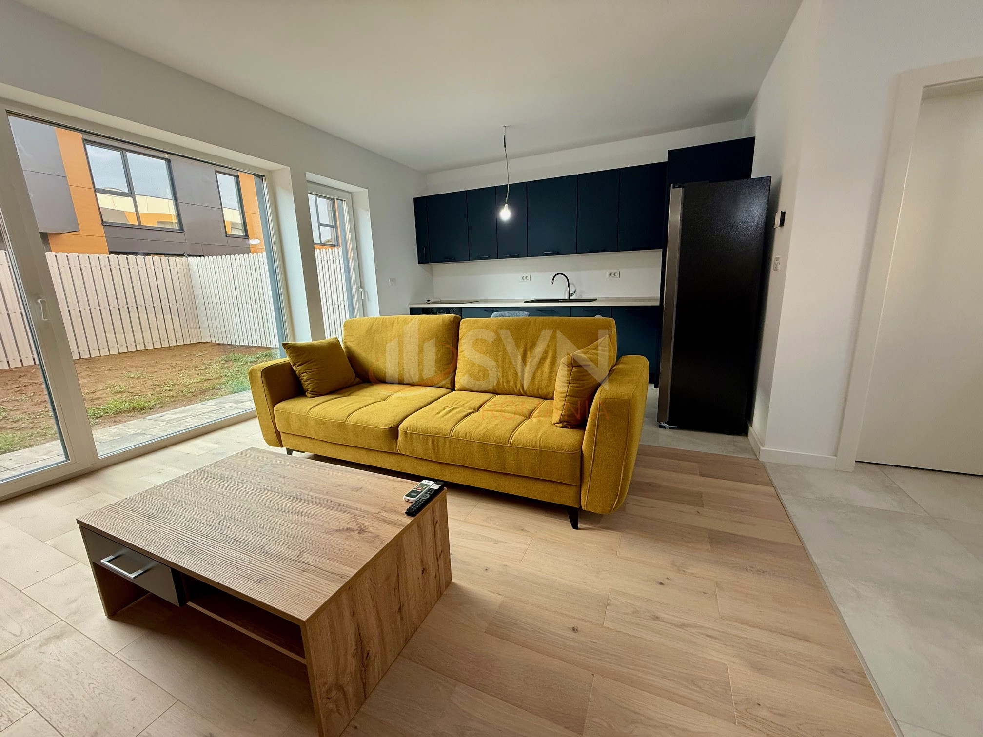 Casa, 2 camere Bucuresti/Pipera