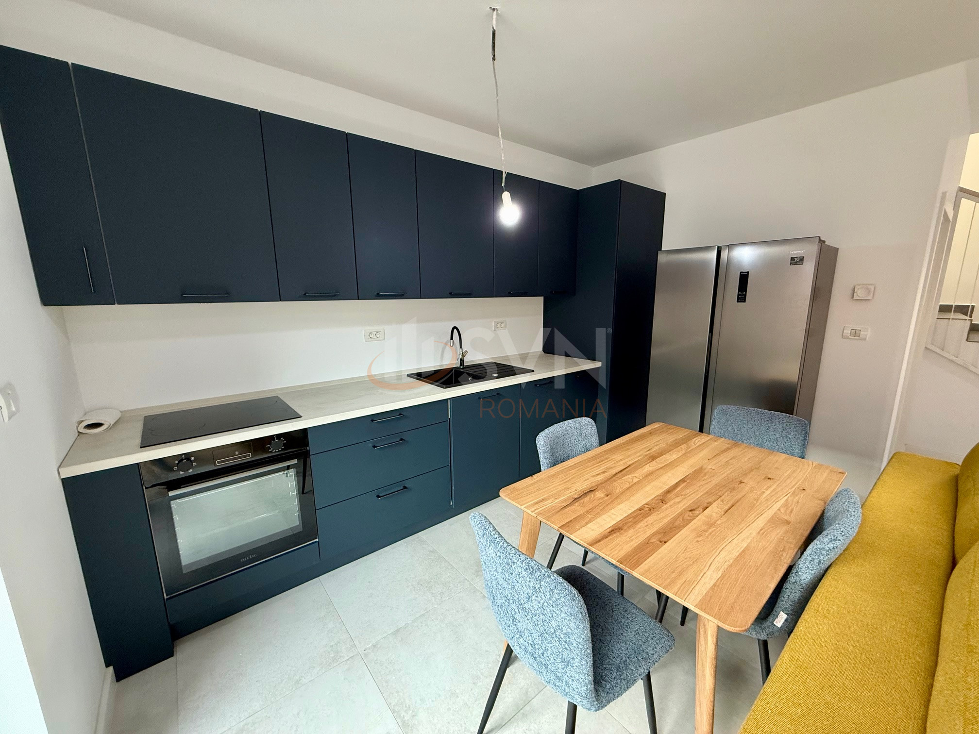 Casa, 2 camere Bucuresti/Pipera