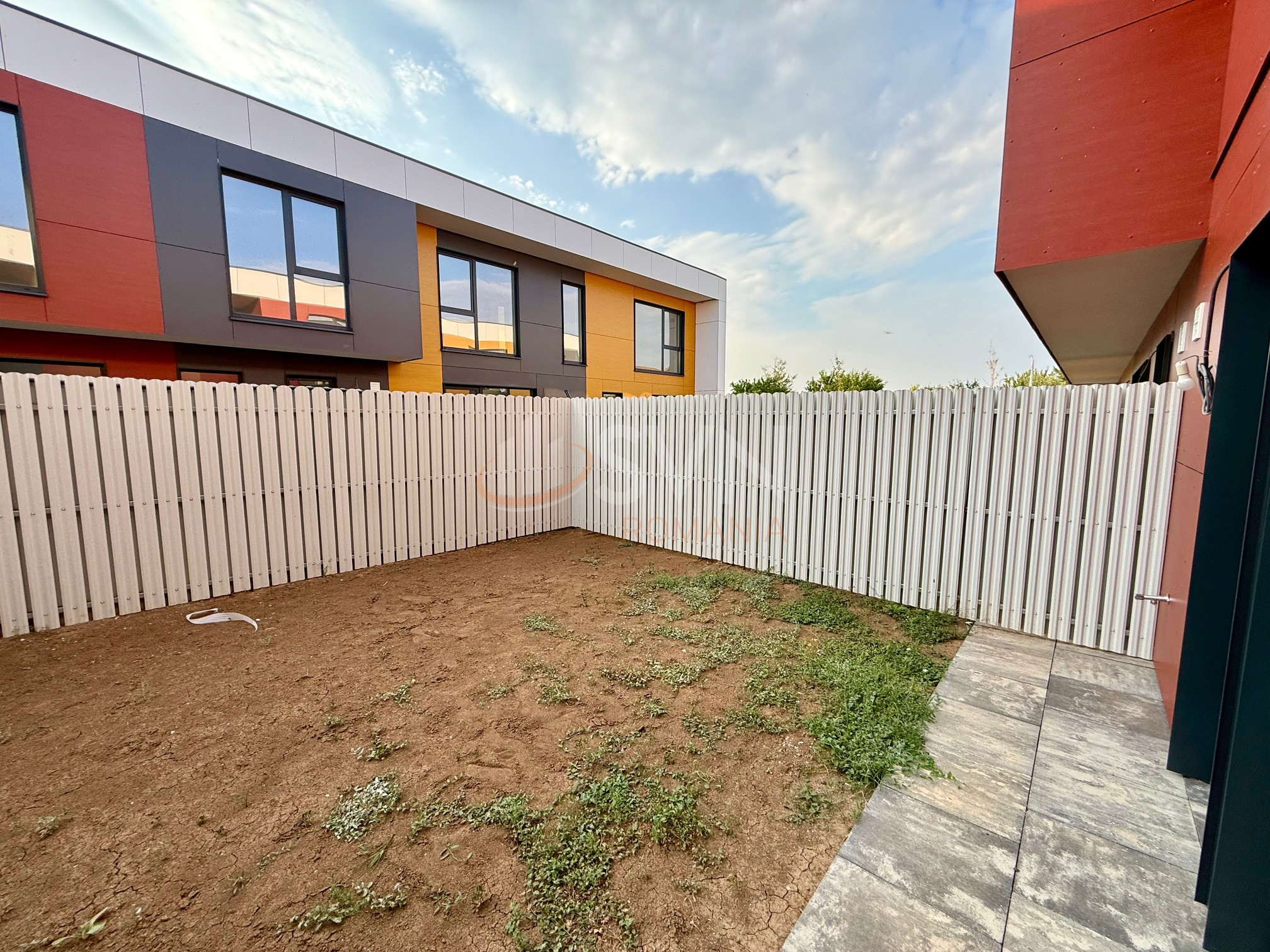 Casa, 2 camere Bucuresti/Pipera