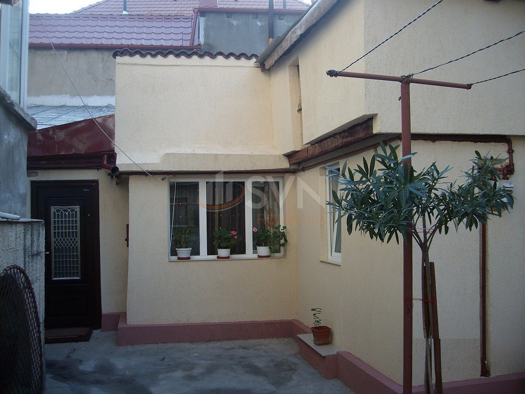 Casa, 2 camere Bucuresti/Titulescu