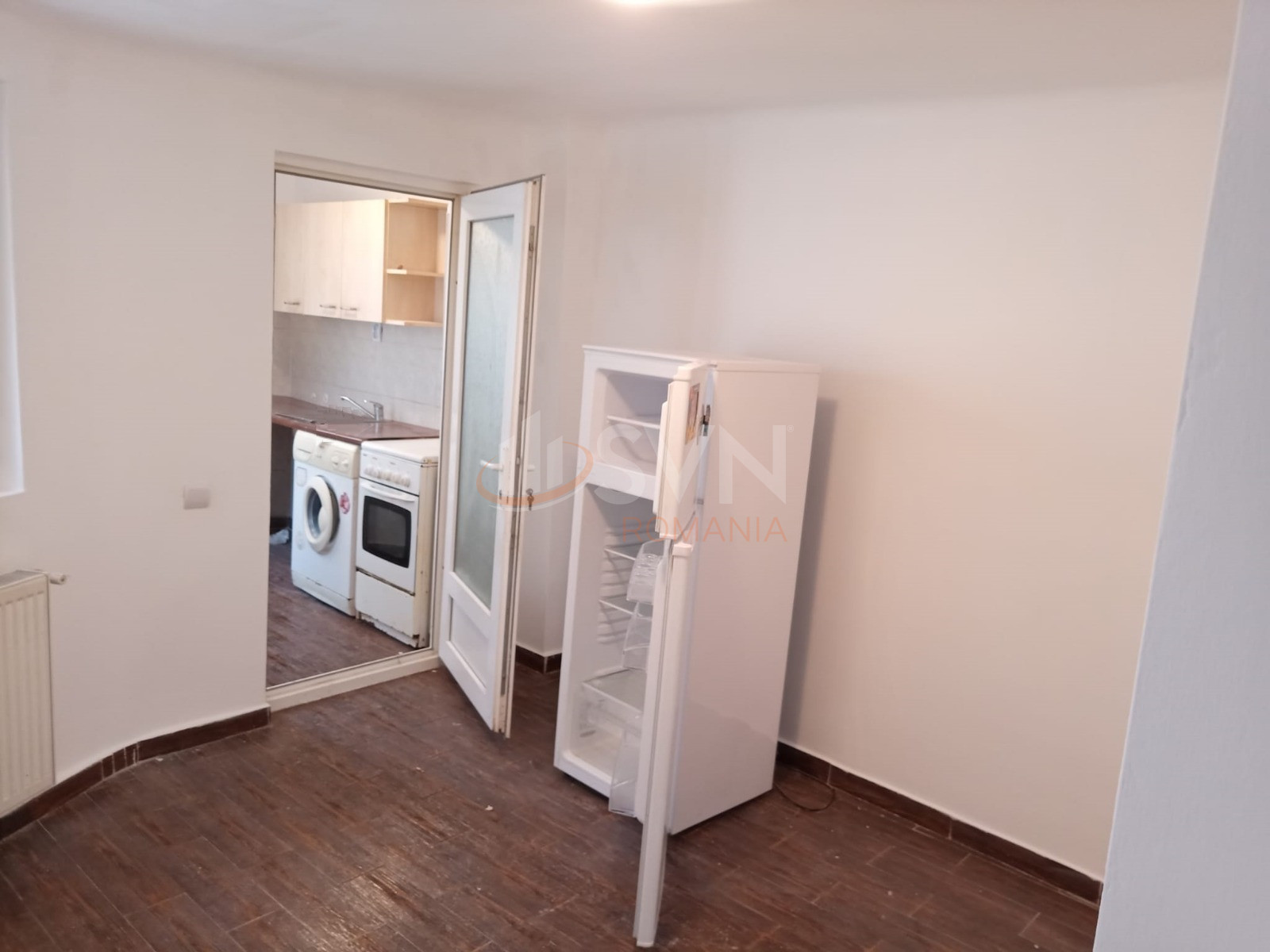 Casa, 2 camere Bucuresti/Titulescu