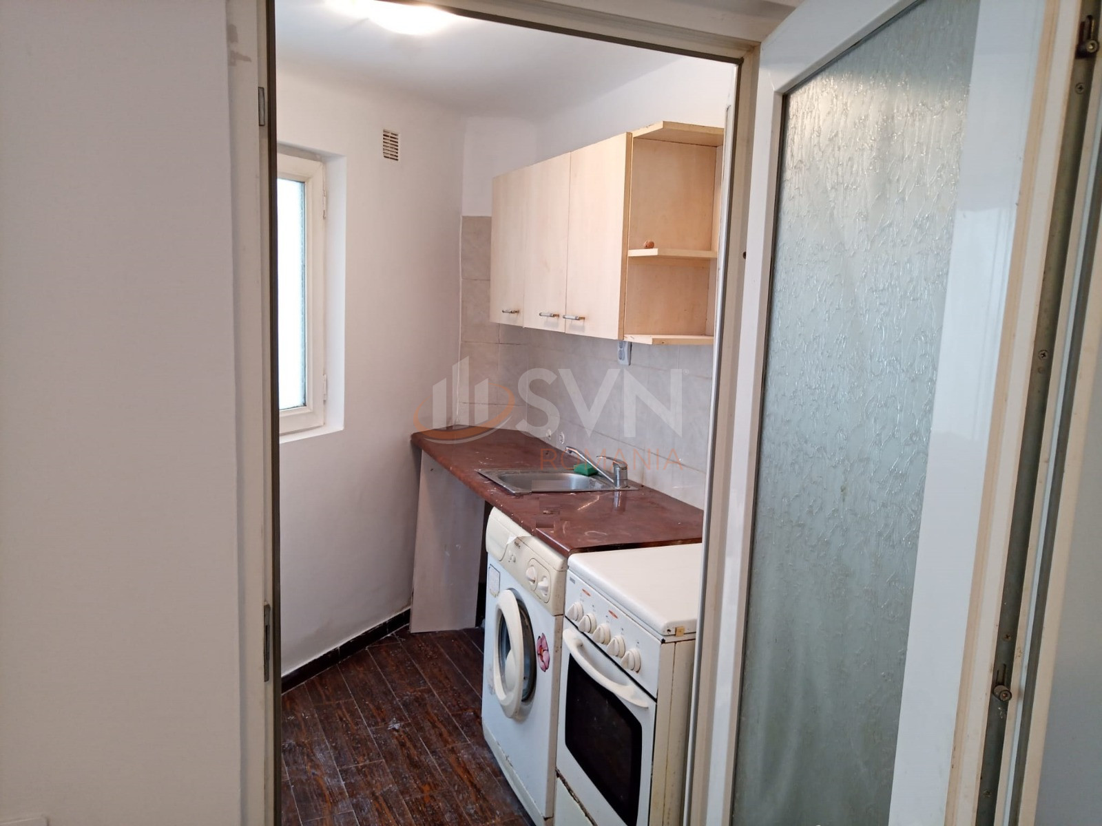 Casa, 2 camere Bucuresti/Titulescu