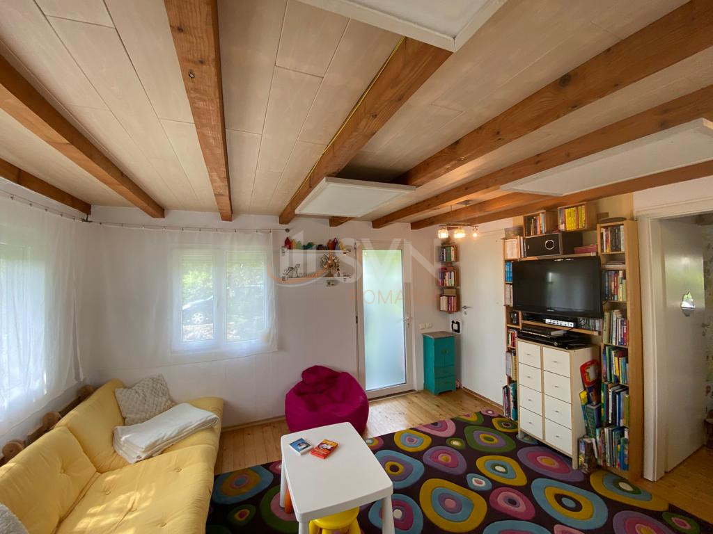 Casa, 2 camere Ilfov/Corbeanca