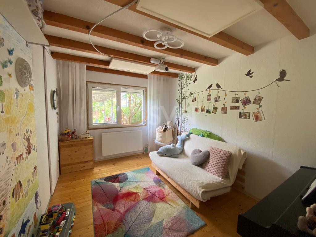 Casa, 2 camere Ilfov/Corbeanca