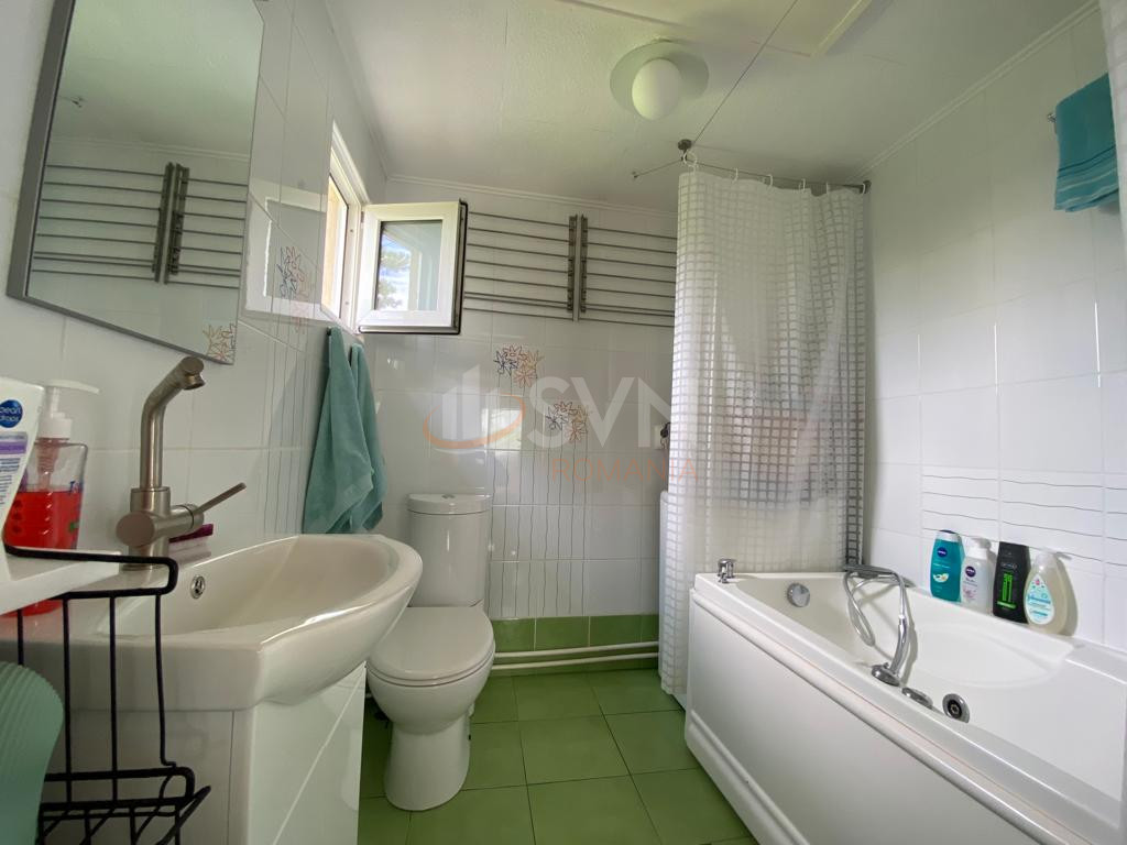 Casa, 2 camere Ilfov/Corbeanca