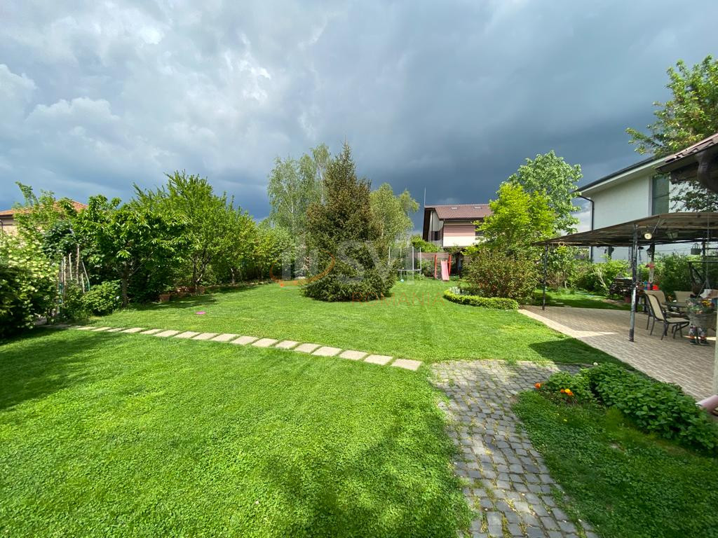 Casa, 2 camere Ilfov/Corbeanca