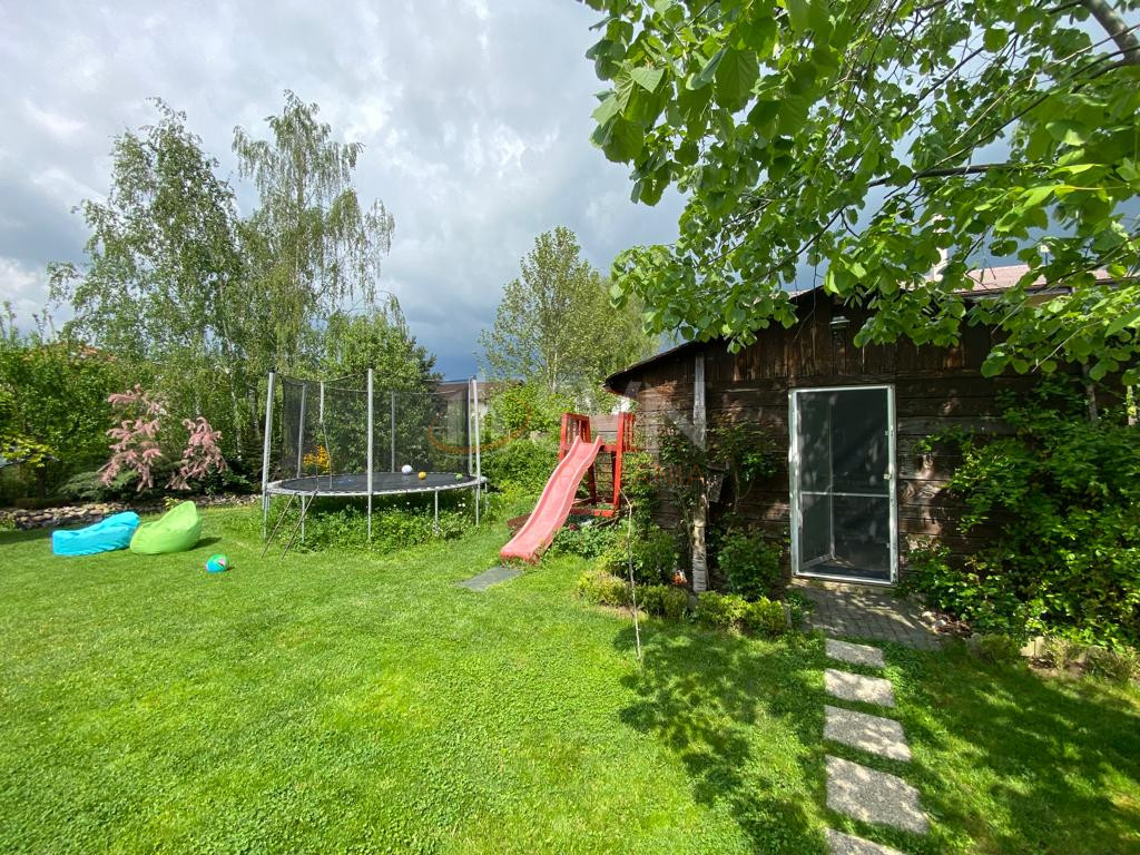 Casa, 2 camere Ilfov/Corbeanca