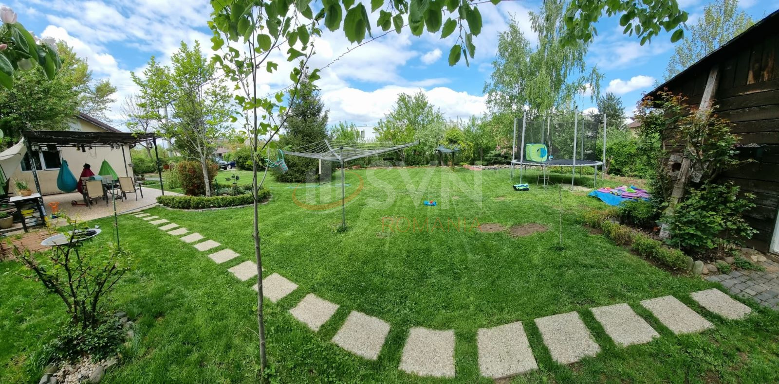 Casa, 2 camere Ilfov/Corbeanca