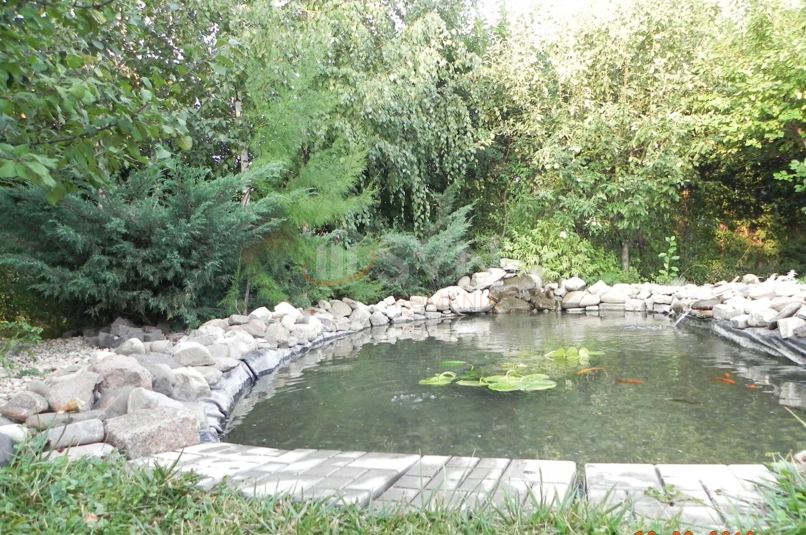 Casa, 2 camere Ilfov/Corbeanca