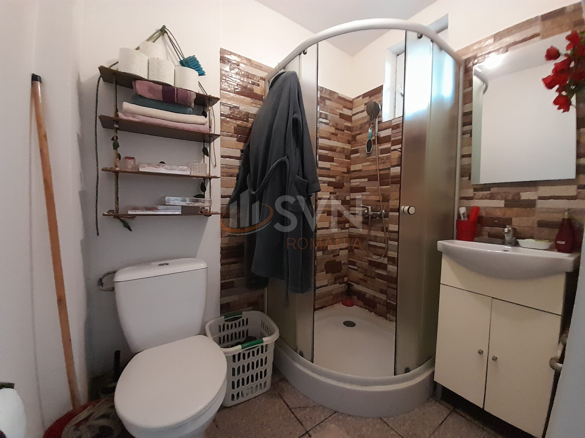 Casa, 2 camere Cluj/Centru