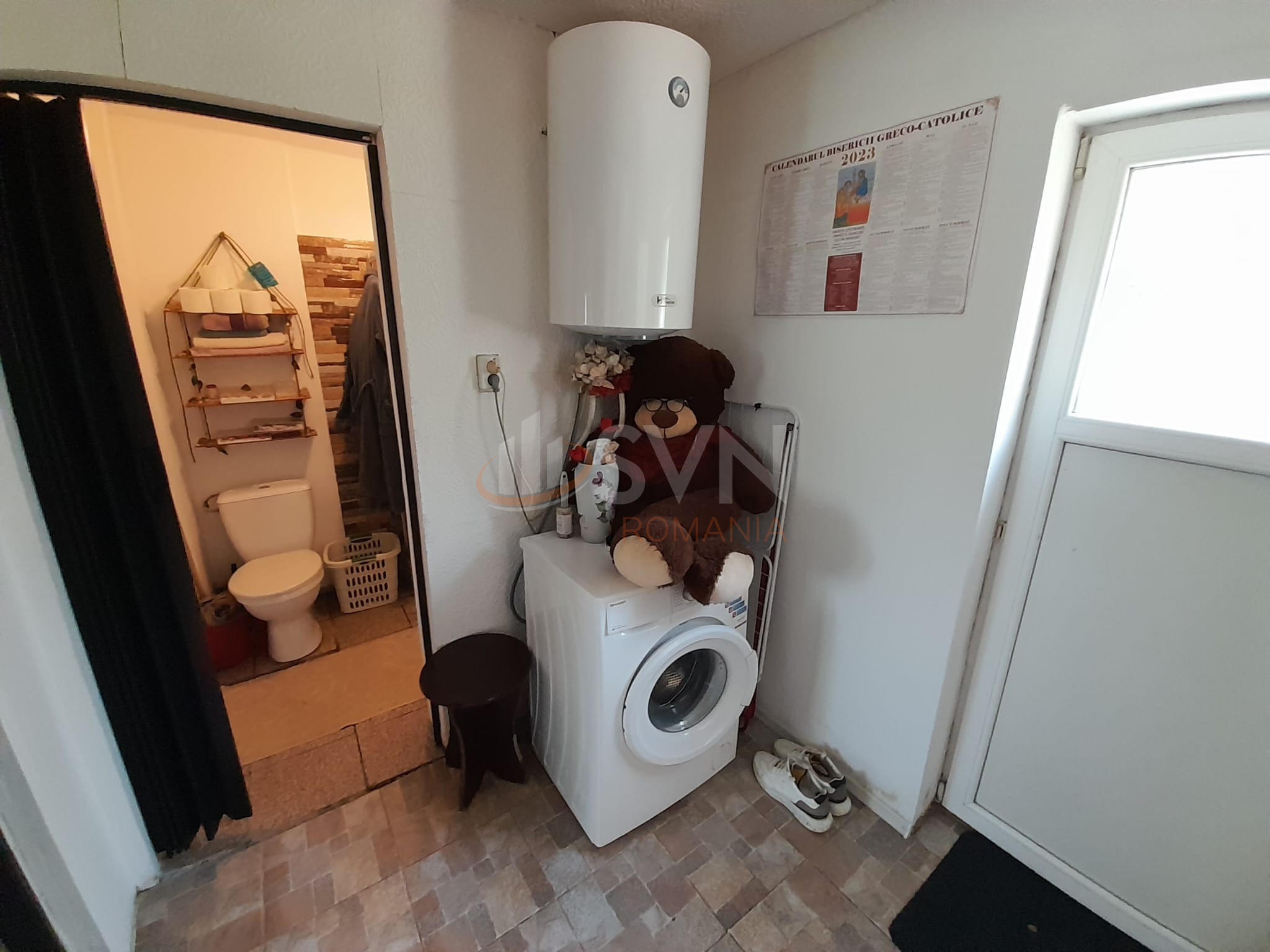 Casa, 2 camere Cluj/Centru