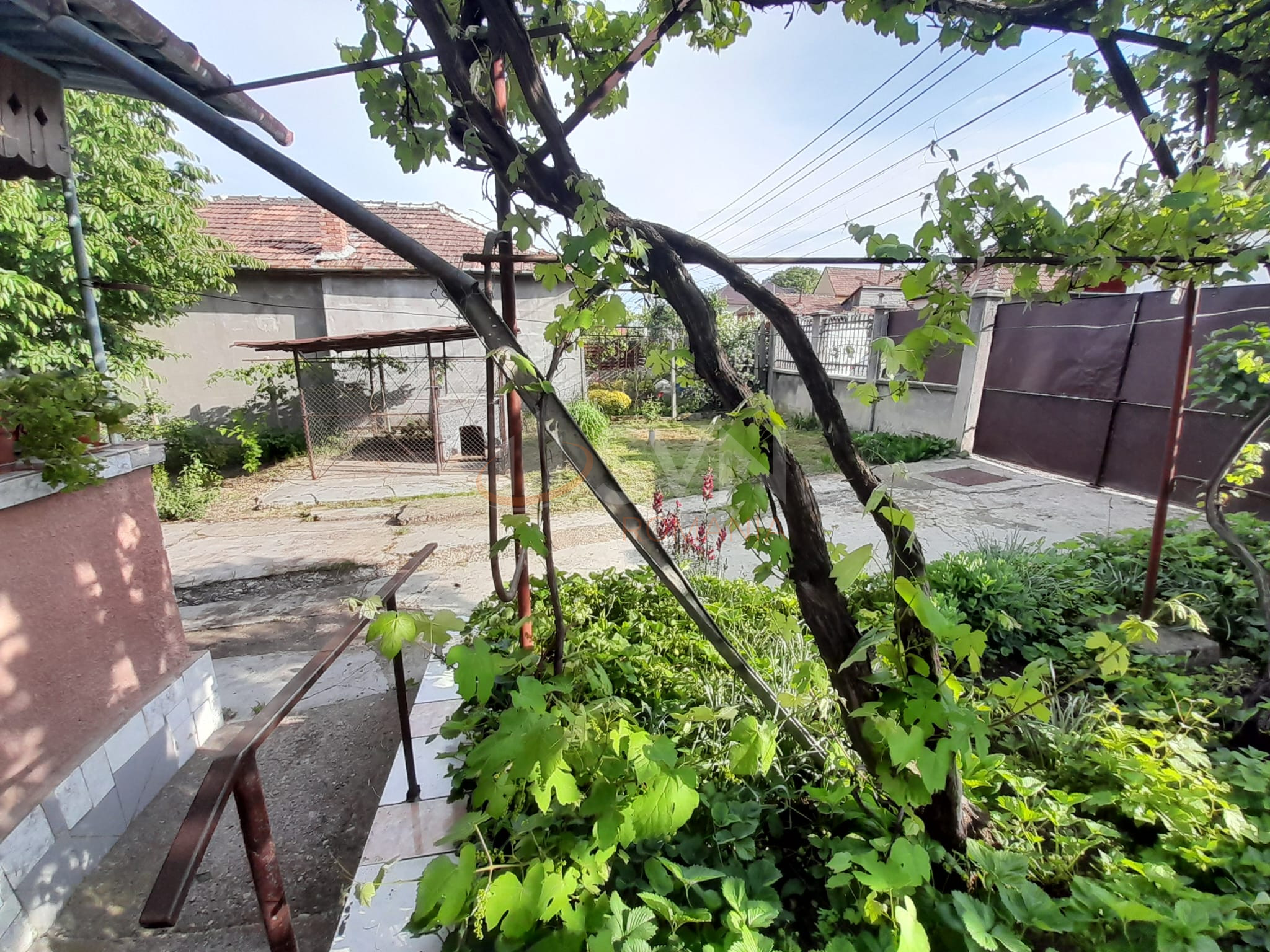 Casa, 2 camere Cluj/Iris