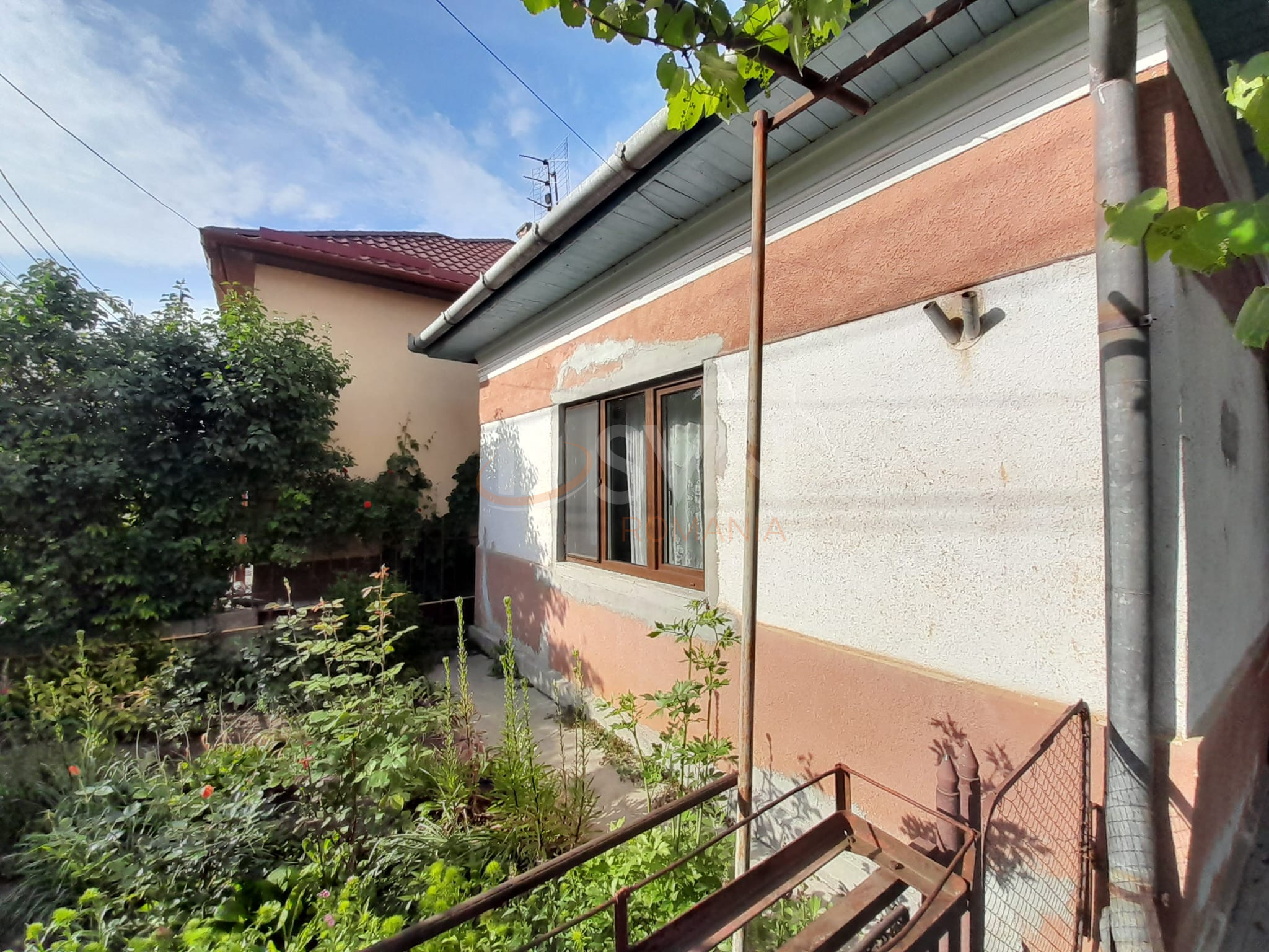 Casa, 2 camere Cluj/Iris