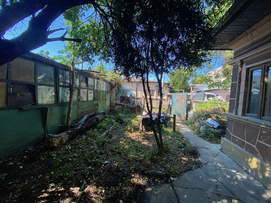 Casa, 2 camere Bucuresti/Rahova