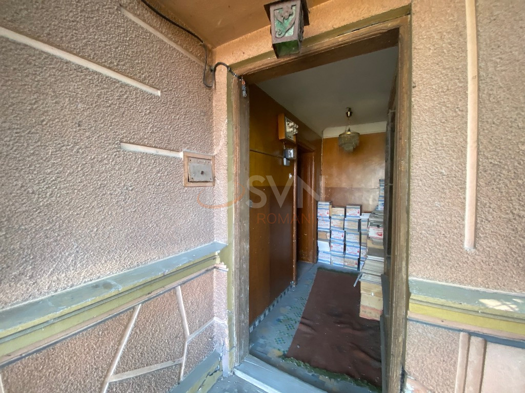 Casa, 2 camere Bucuresti/Rahova