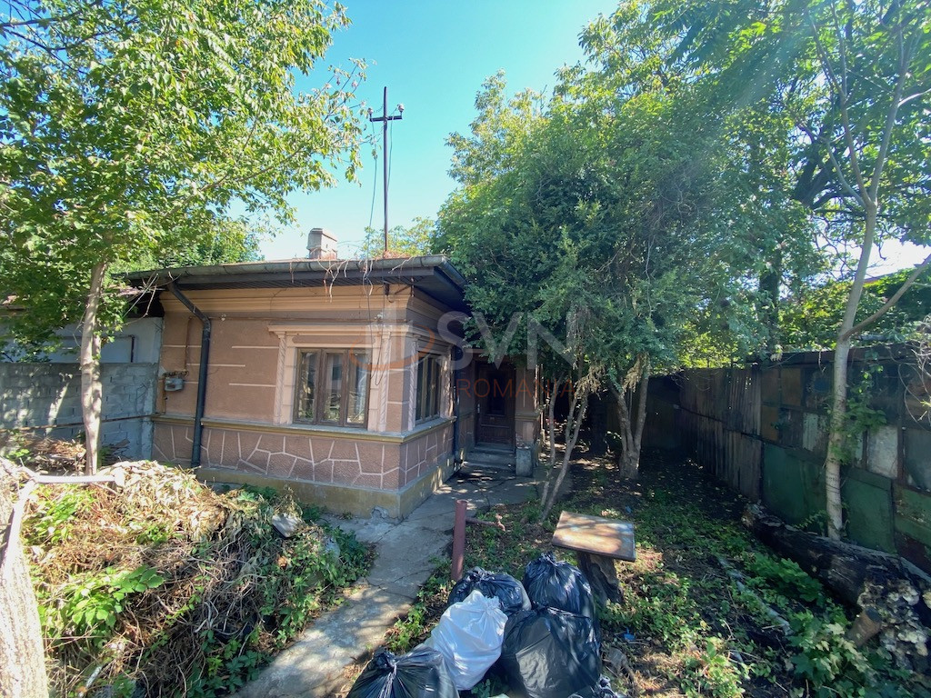 Casa, 2 camere Bucuresti/Rahova