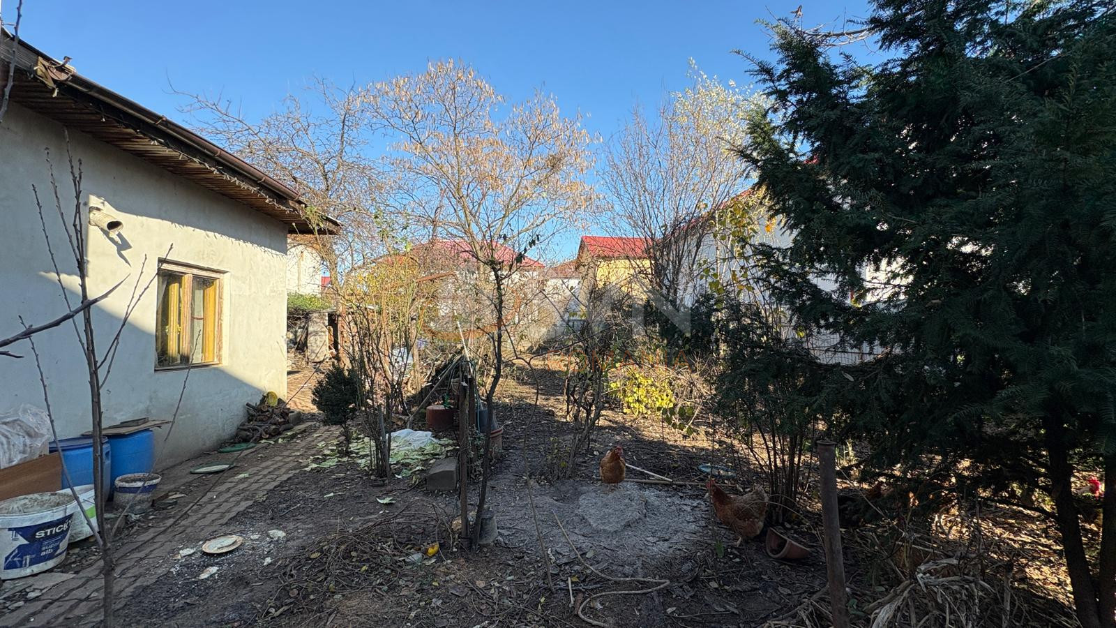 Casa, 2 camere Ilfov/Voluntari