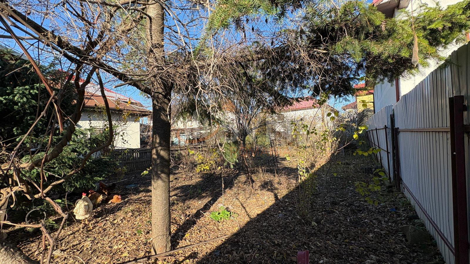 Casa, 2 camere Ilfov/Voluntari