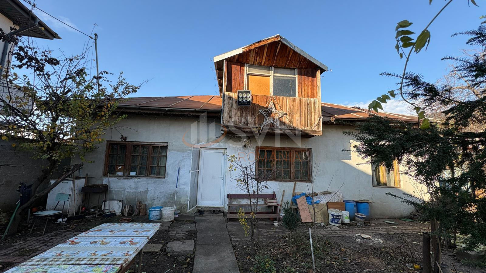 Casa, 2 camere Ilfov/Voluntari