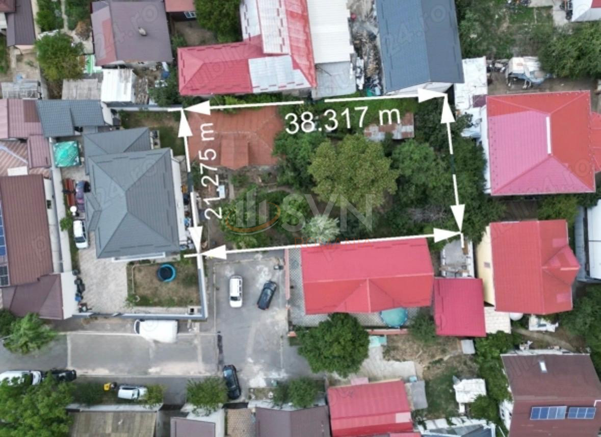 Casa, 2 camere Ilfov/Voluntari