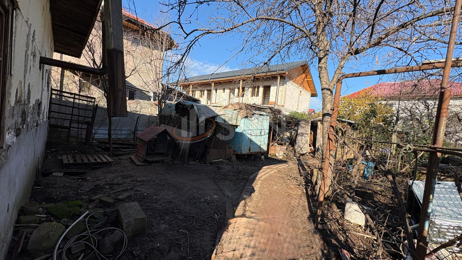 Casa, 2 camere Ilfov/Voluntari