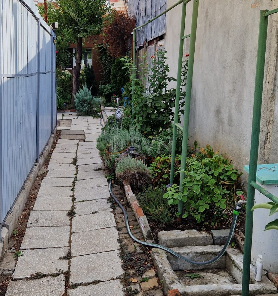 Casa, 2 camere Bucuresti/Pajura