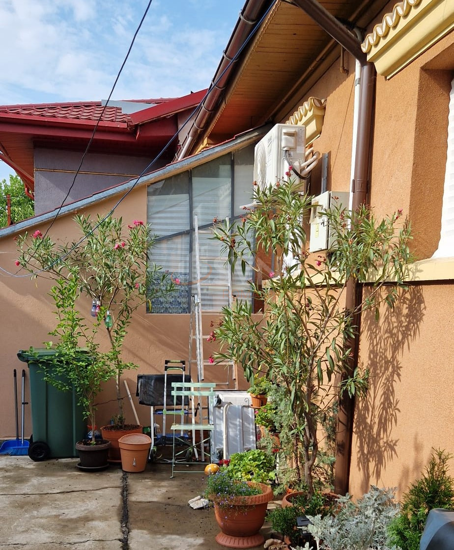 Casa, 2 camere Bucuresti/Pajura