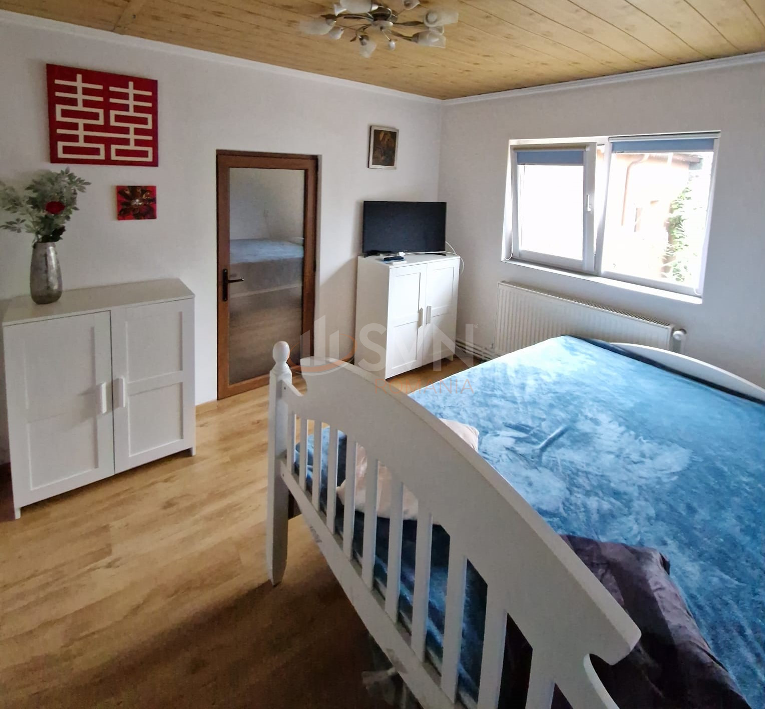 Casa, 2 camere Bucuresti/Pajura