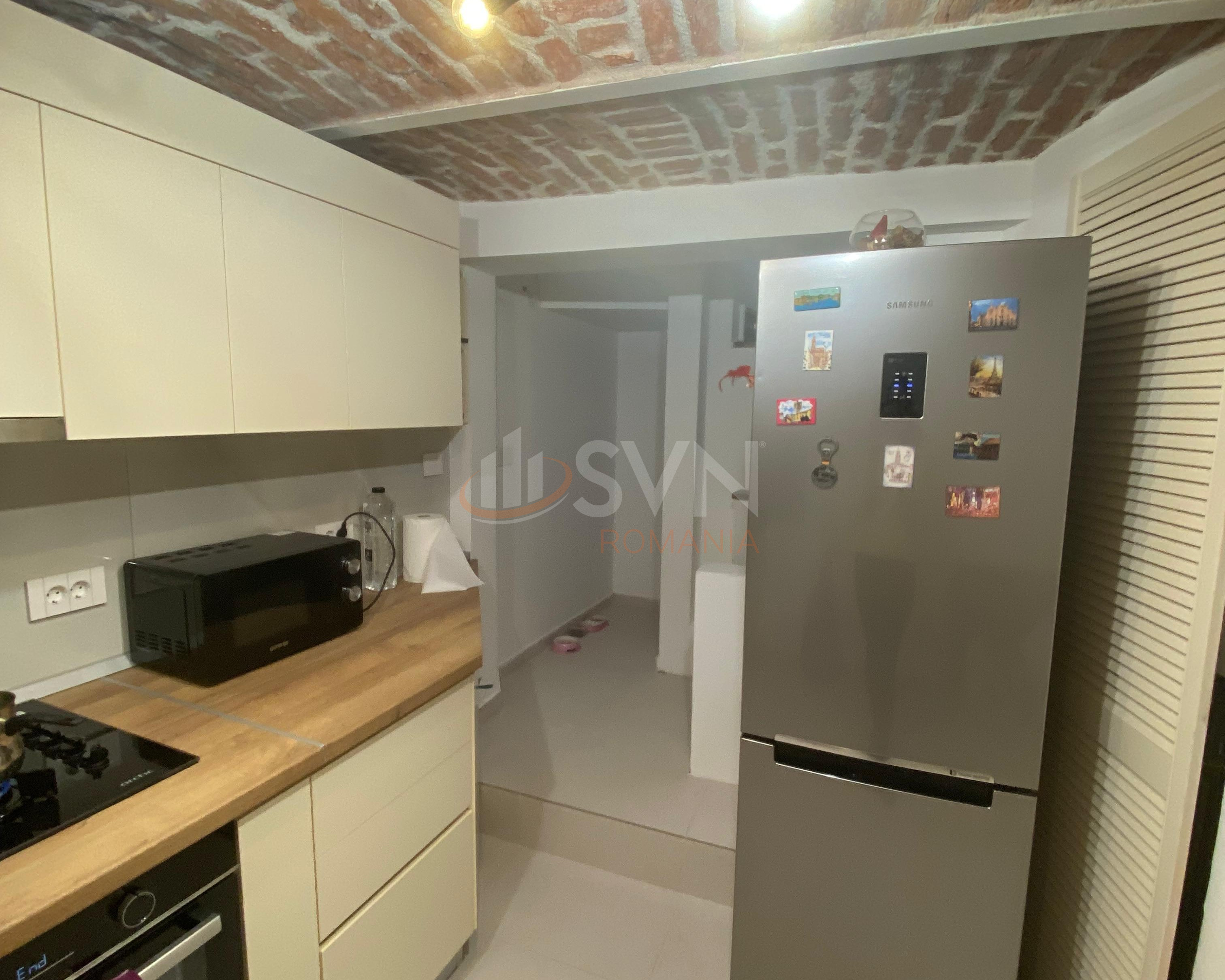 Casa, 2 camere Bucuresti/Kogalniceanu