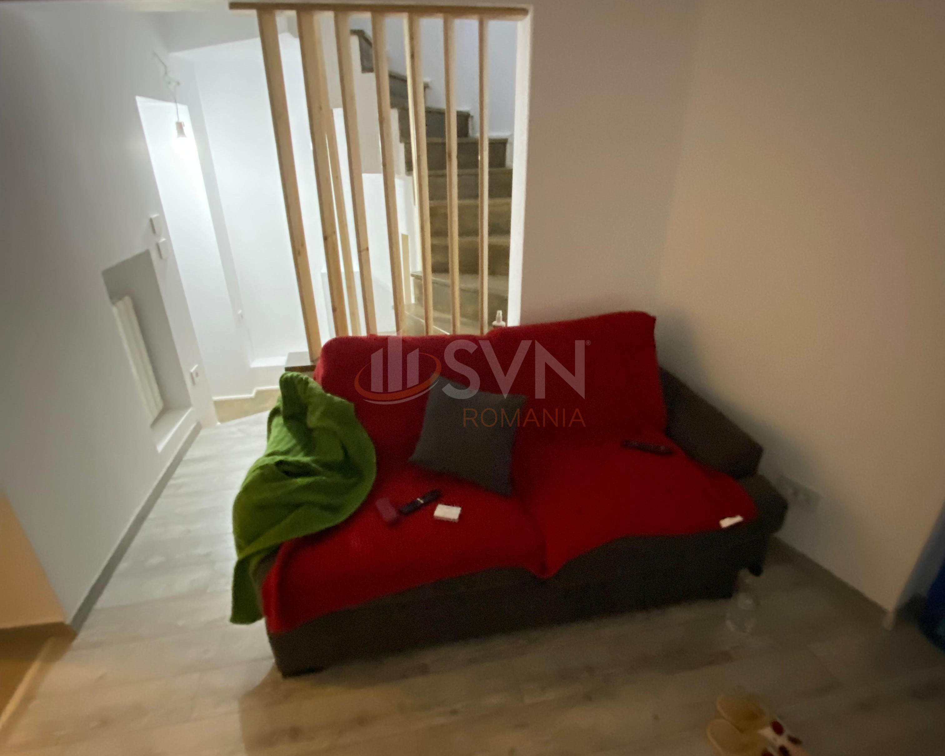 Casa, 2 camere Bucuresti/Kogalniceanu