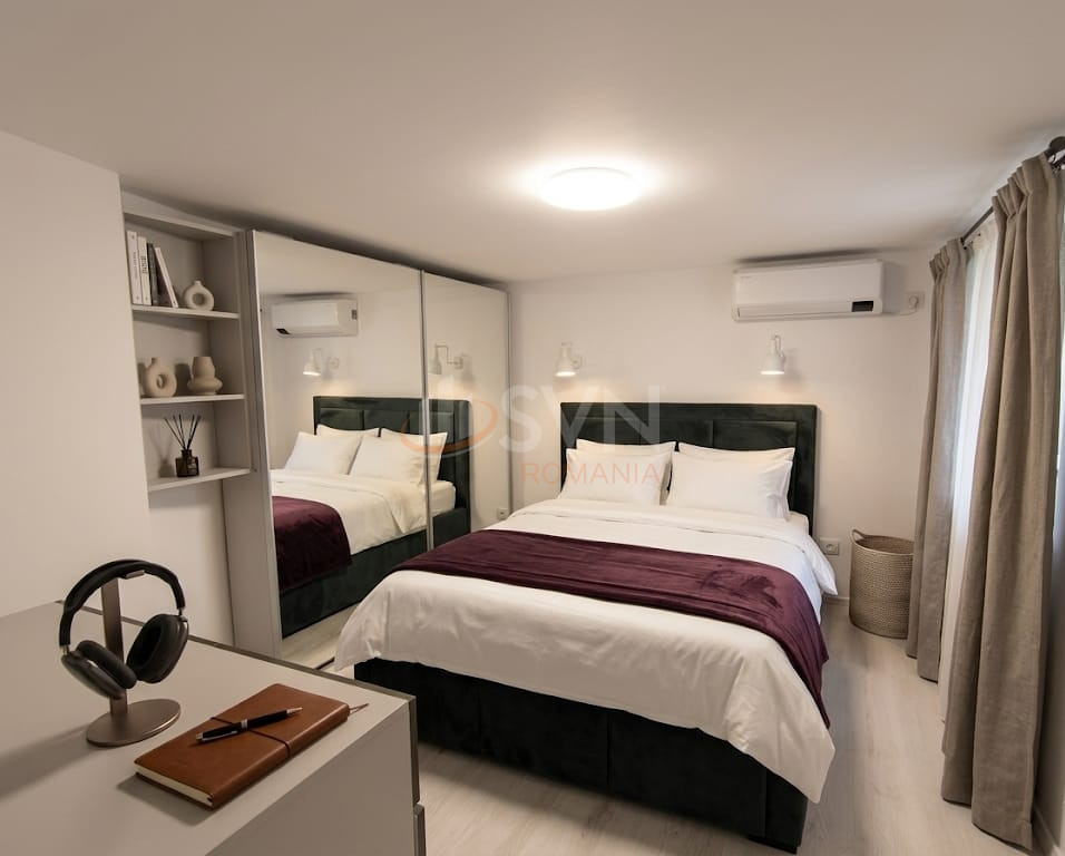 Casa, 2 camere Bucuresti/Kogalniceanu