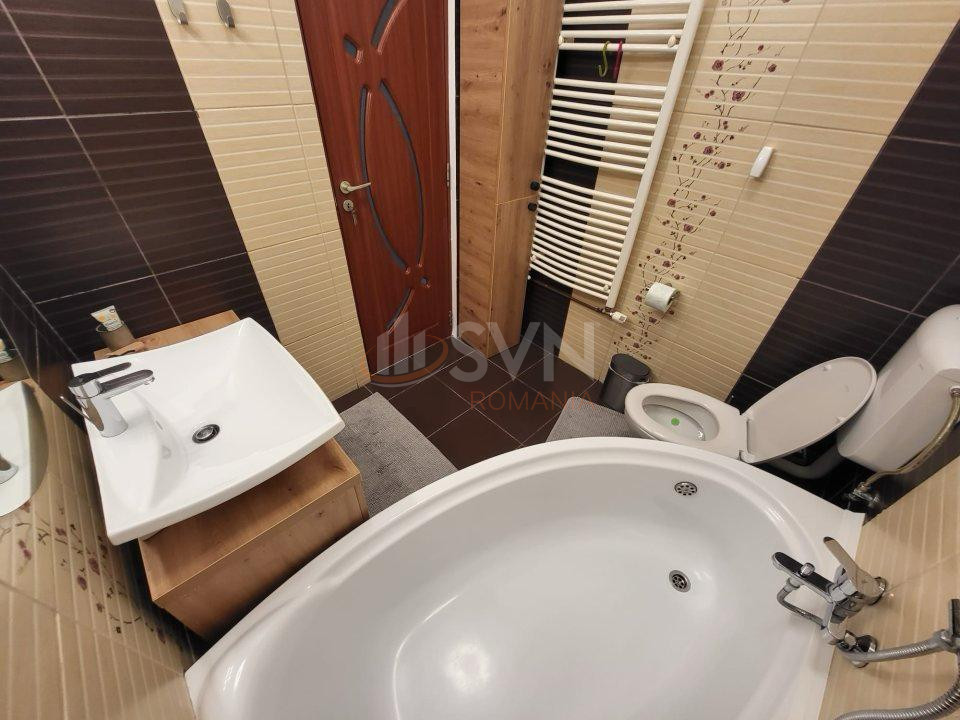 Casa, 2 camere Bucuresti/Dorobanti