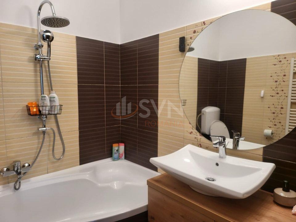 Casa, 2 camere Bucuresti/Dorobanti