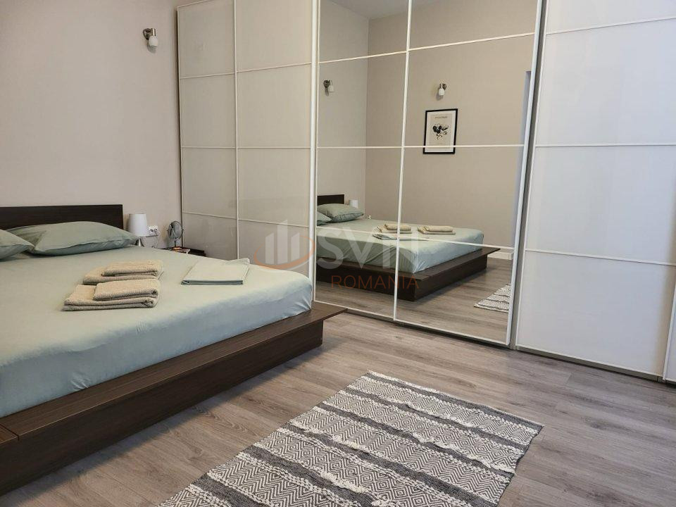 Casa, 2 camere Bucuresti/Dorobanti