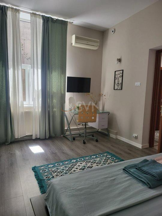 Casa, 2 camere Bucuresti/Dorobanti