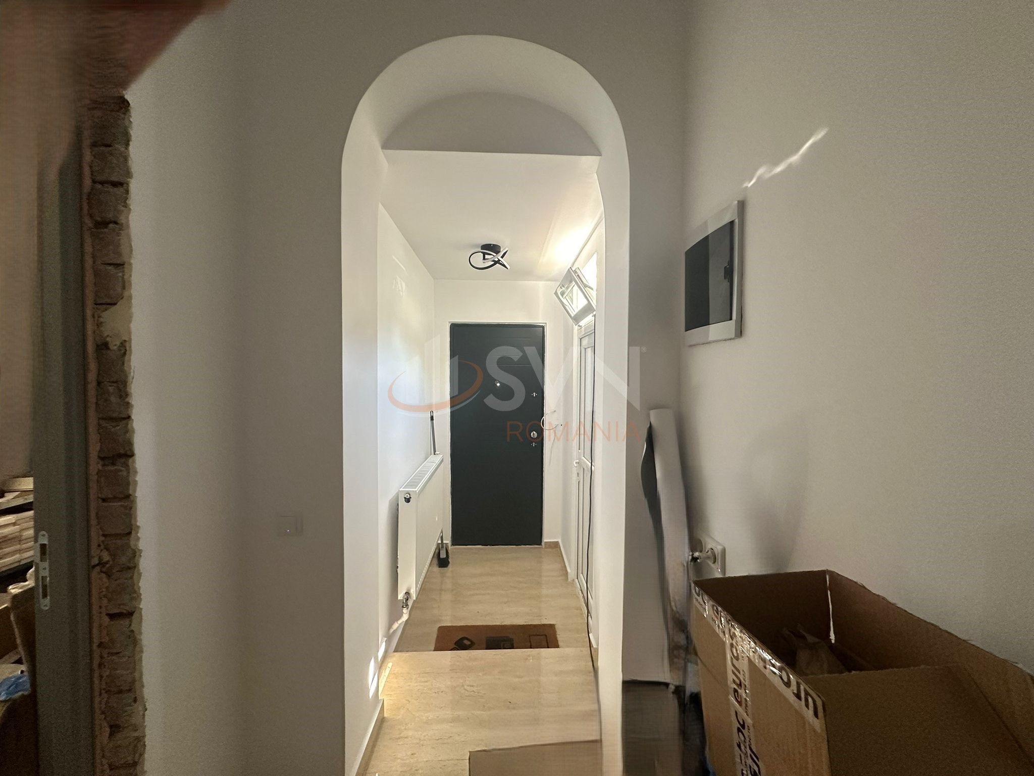 Casa, 2 camere Bucuresti/1 Mai