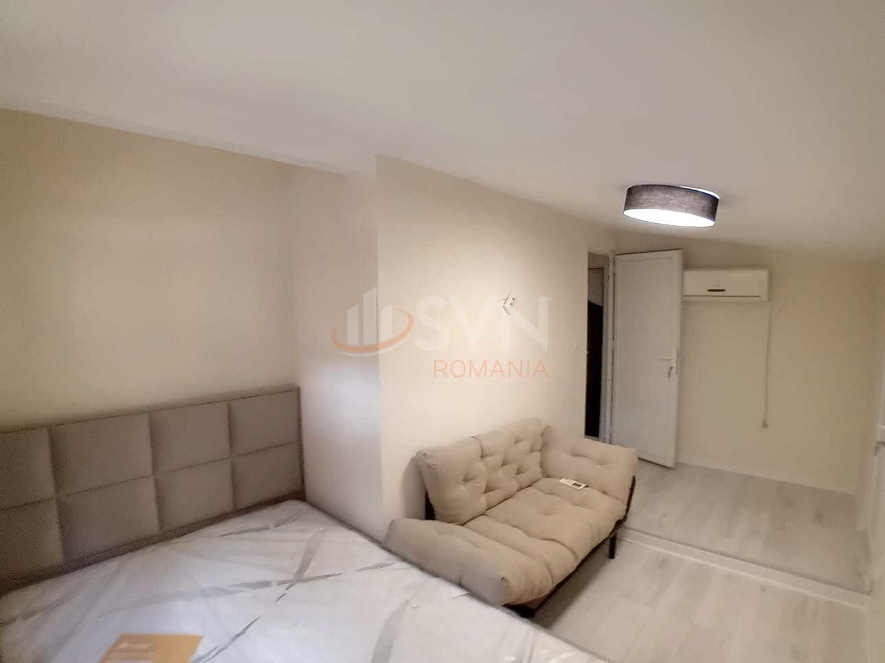 Casa, 2 camere Bucuresti/Parcul Carol