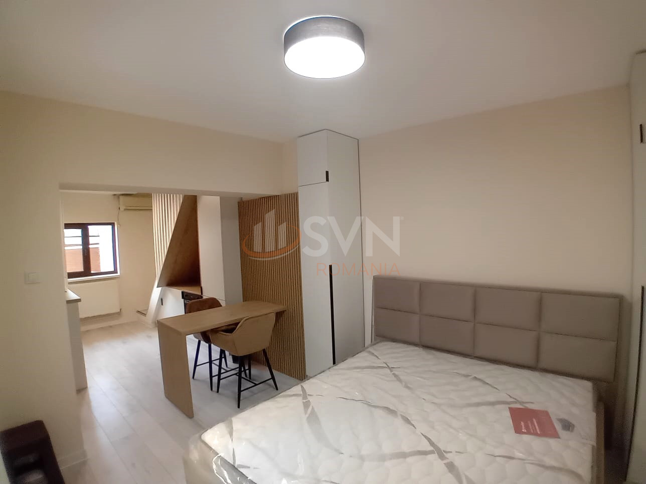 Casa, 2 camere Bucuresti/Parcul Carol