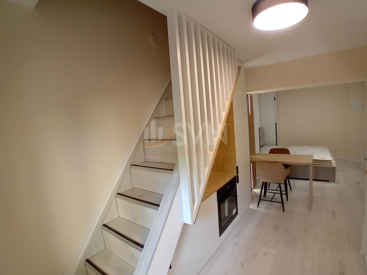 Casa, 2 camere Bucuresti/Parcul Carol