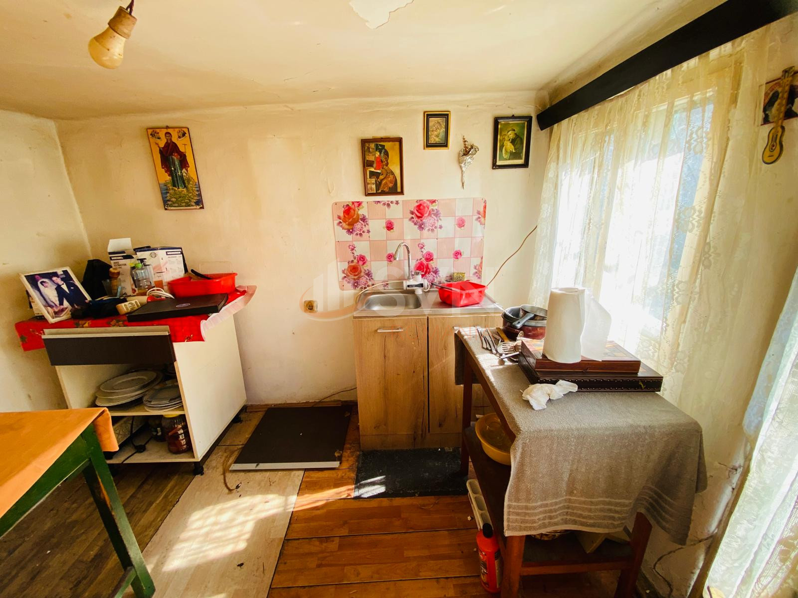 Casa, 2 camere Bucuresti/Jiului