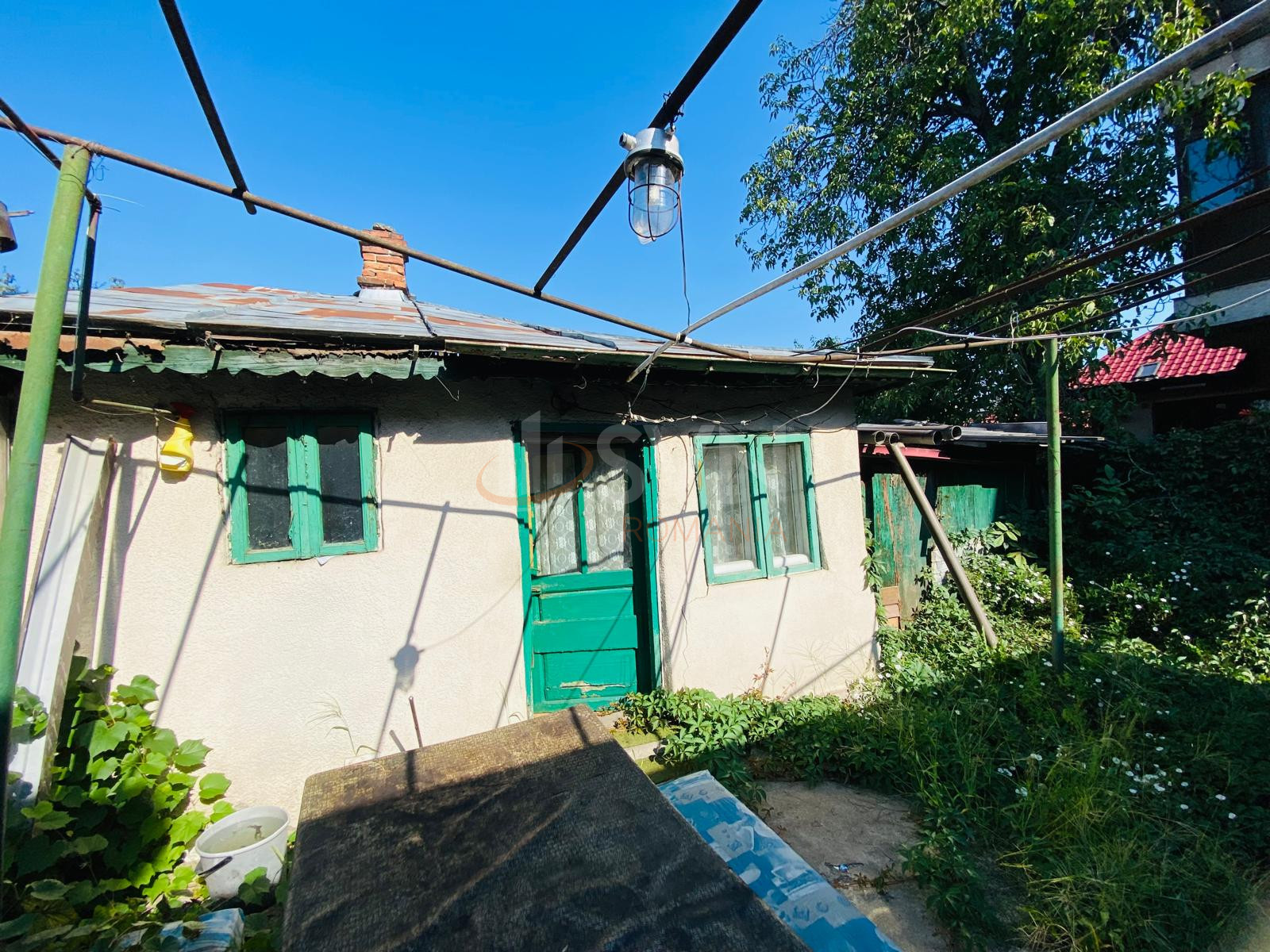 Casa, 2 camere Bucuresti/Jiului