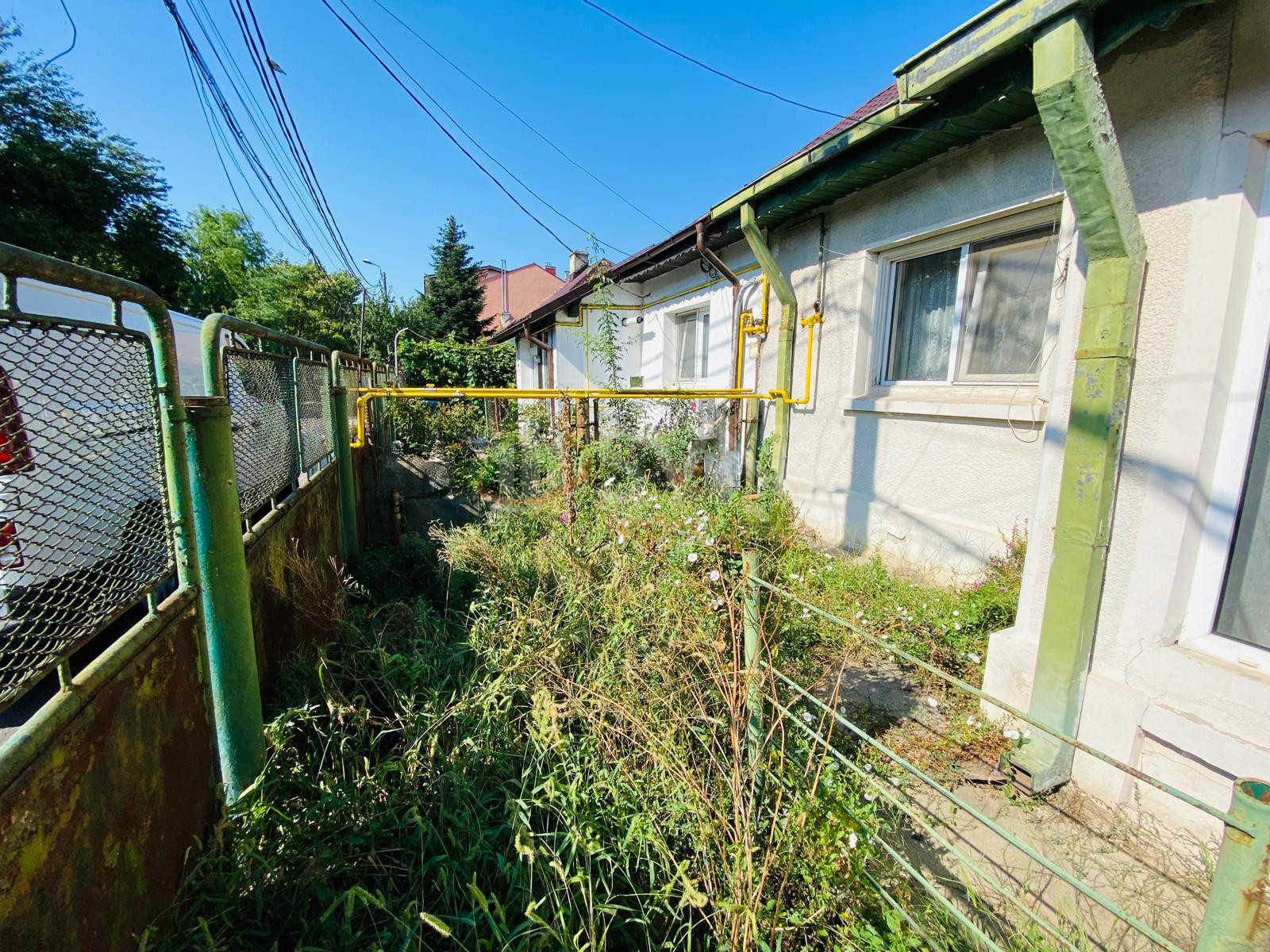 Casa, 2 camere Bucuresti/Jiului