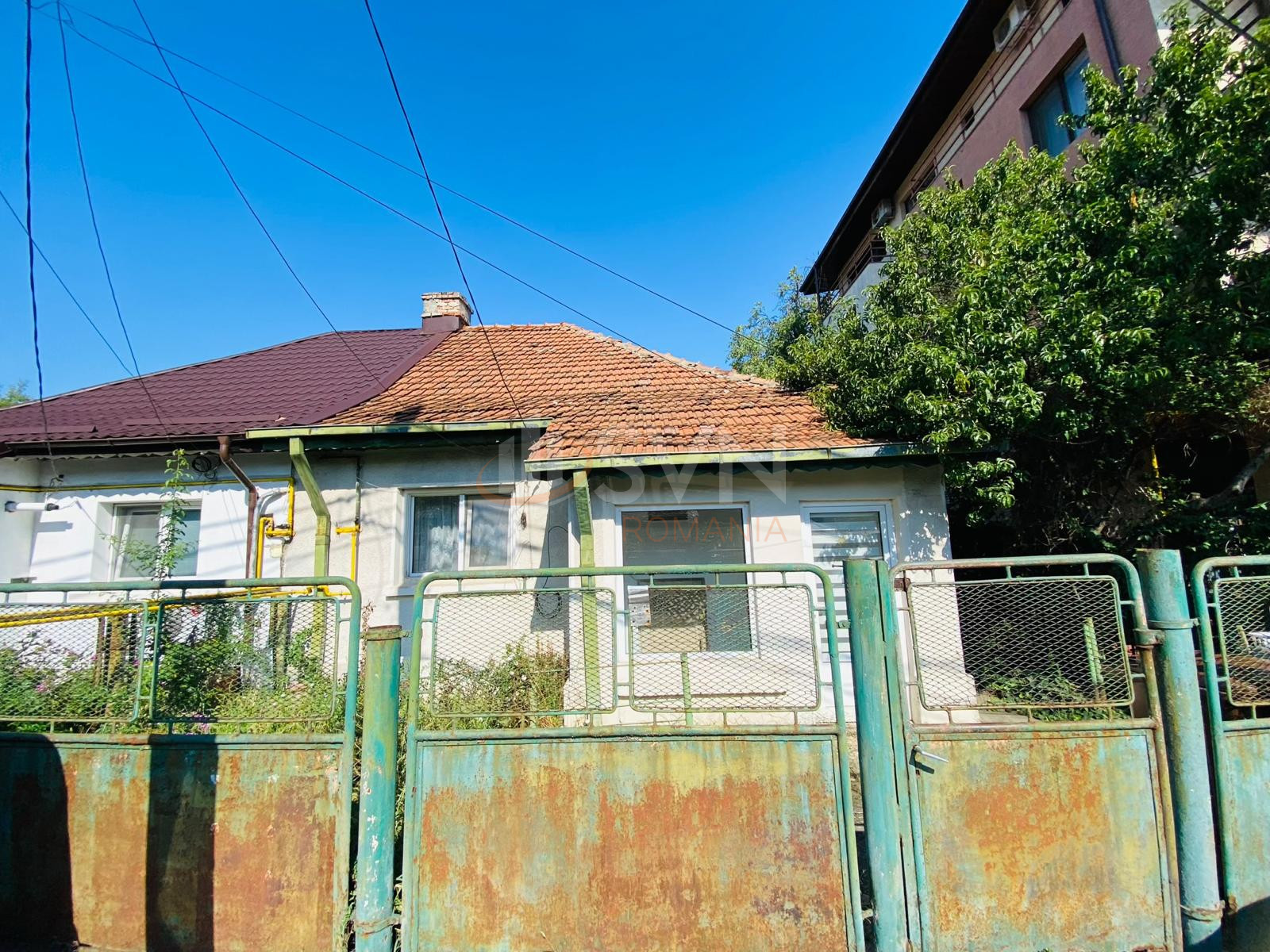 Casa, 2 camere Bucuresti/Jiului
