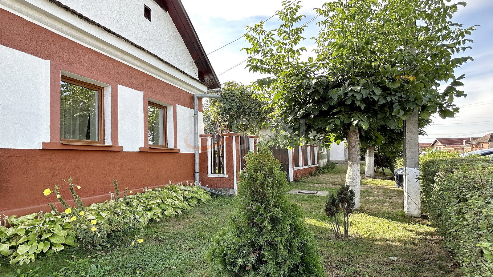 Casa, 2 camere Brasov/Centru