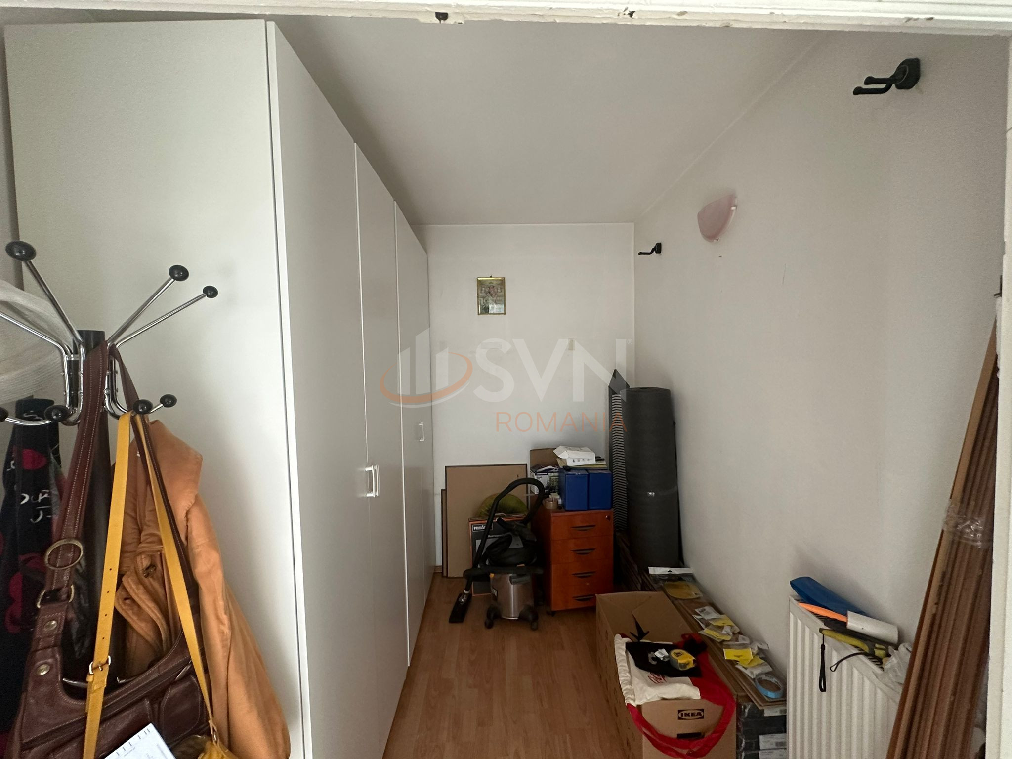 Casa, 2 camere Bucuresti/1 Mai