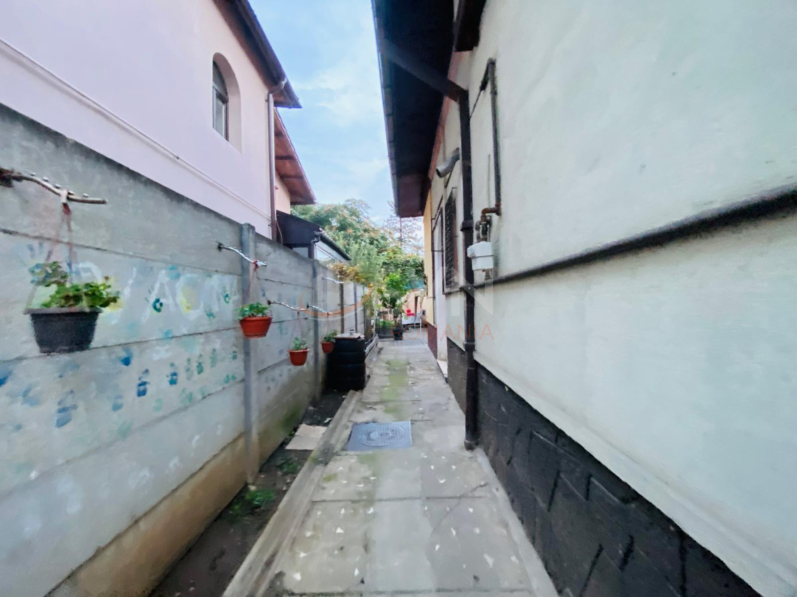 Casa, 2 camere Bucuresti/1 Mai