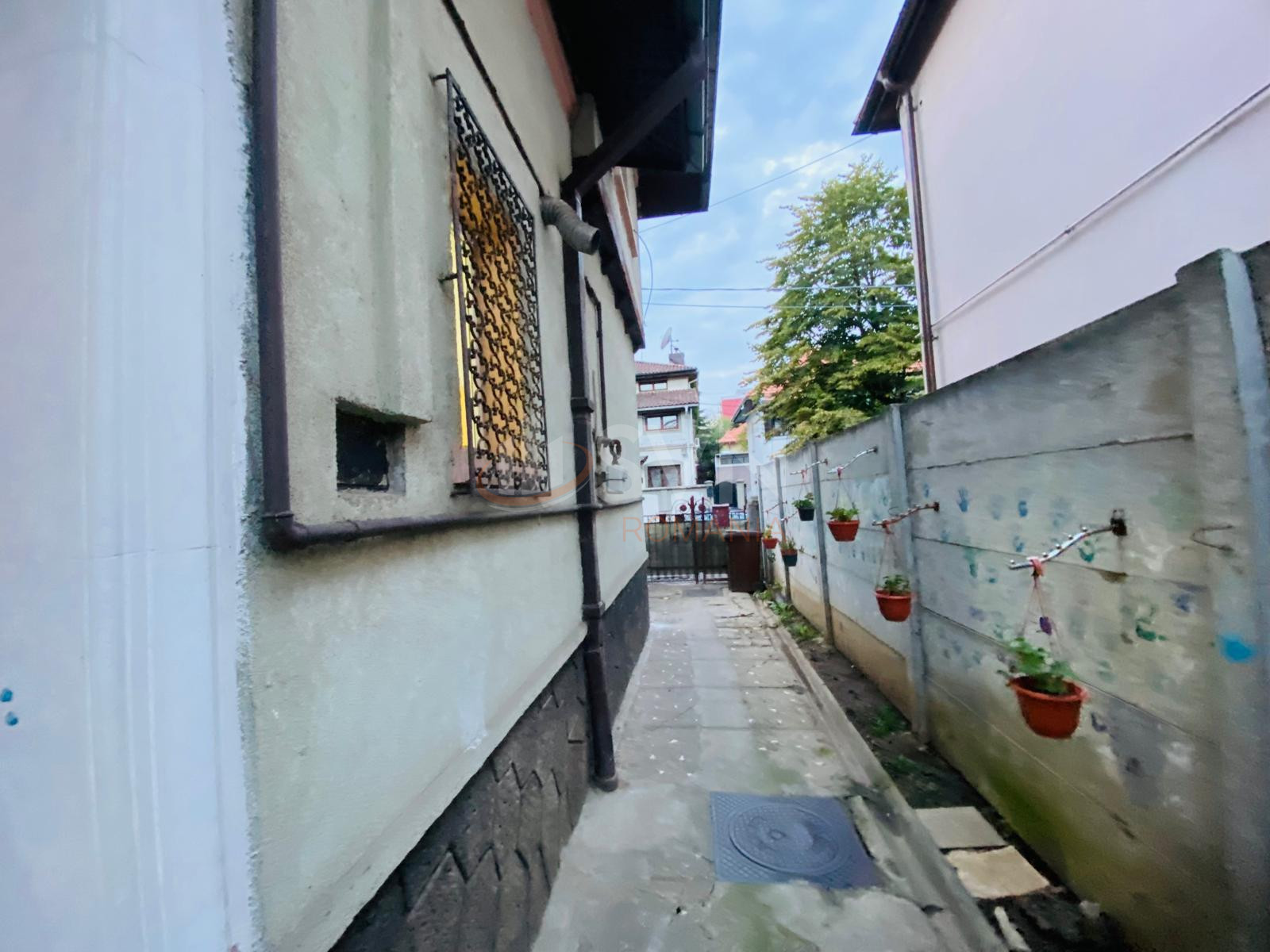 Casa, 2 camere Bucuresti/1 Mai