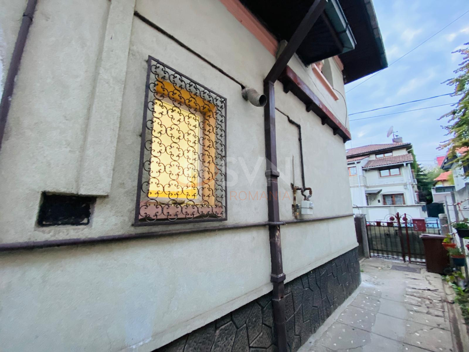Casa, 2 camere Bucuresti/1 Mai