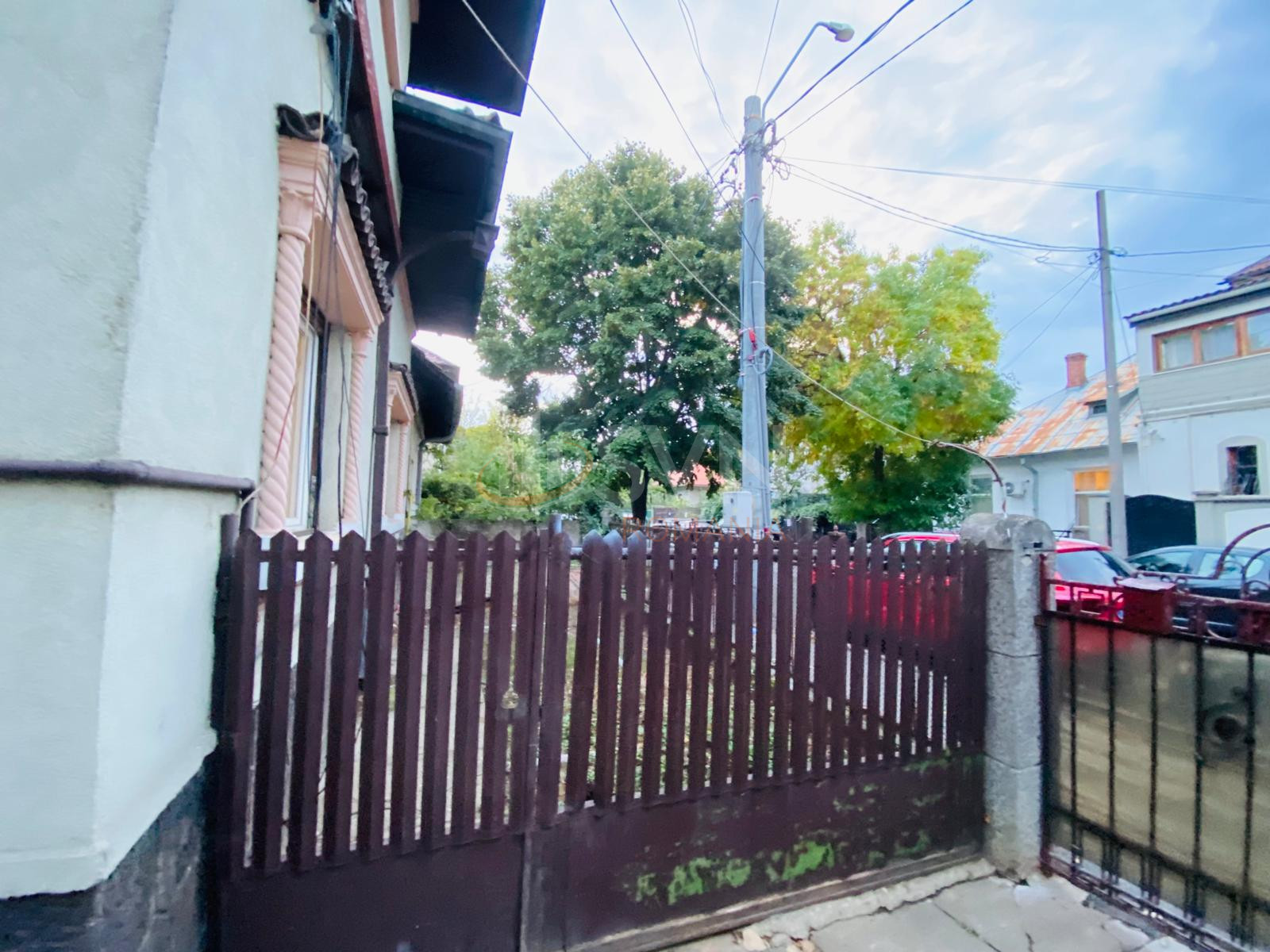 Casa, 2 camere Bucuresti/1 Mai