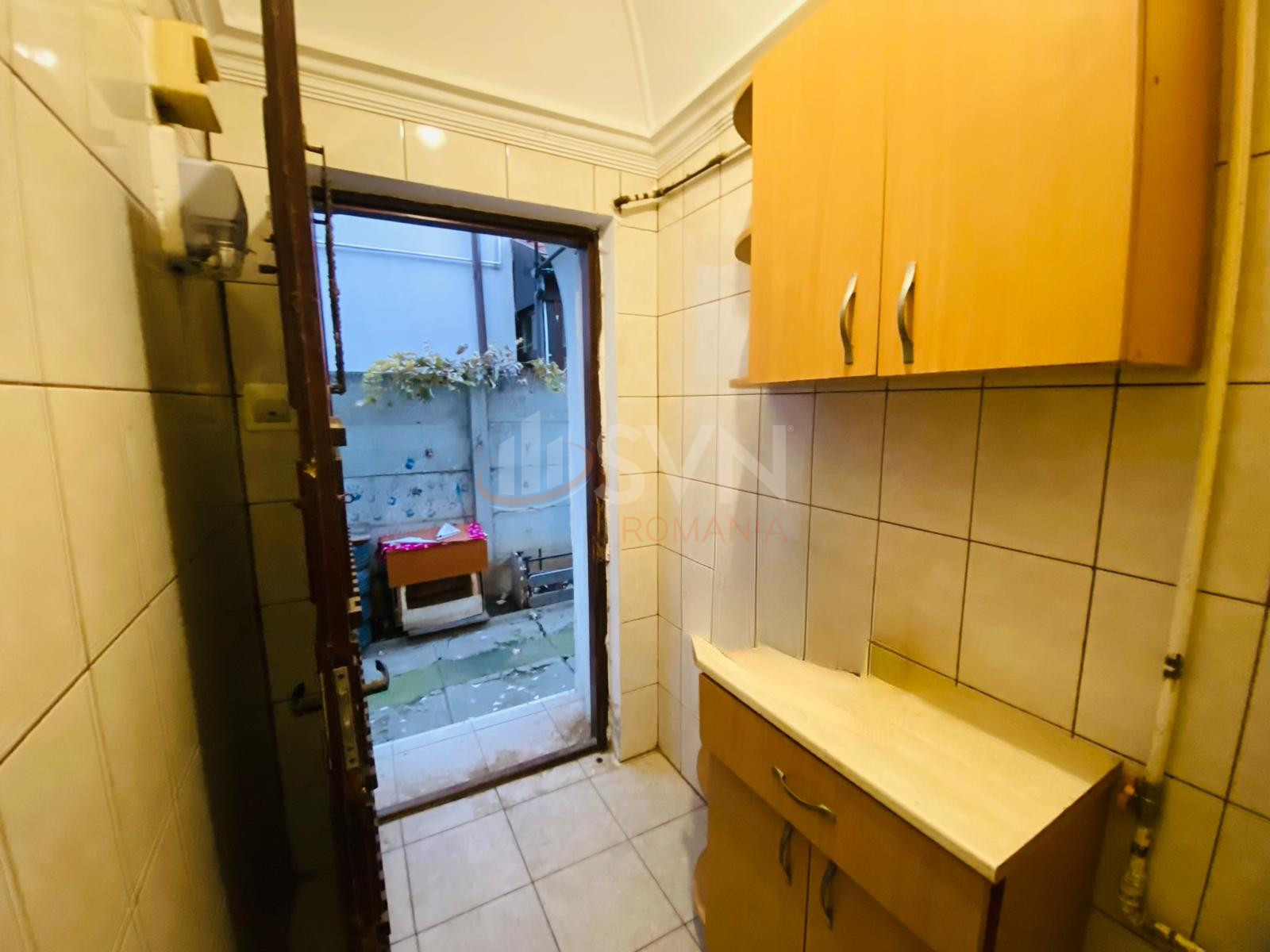 Casa, 2 camere Bucuresti/1 Mai